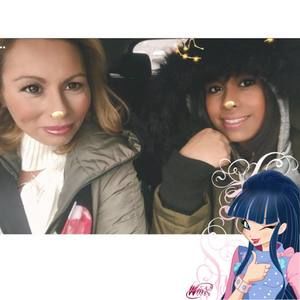 Meet your Posher, Deborah